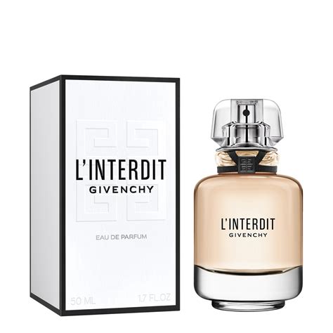 interdit givenchy review|givenchy l'interdit perfume review.